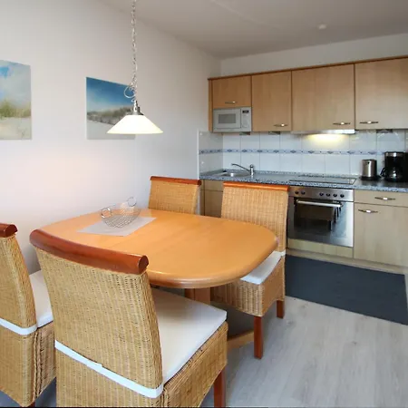 Gmelinstra_e 28b_ Whg_ 31_ Feriend Διαμέρισμα Wyk auf Föhr